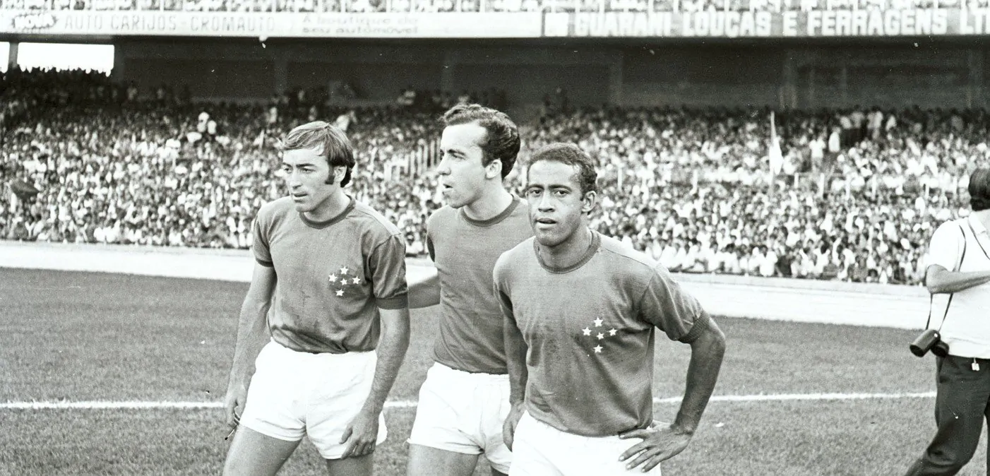 Natal, Dirceu Lopes, Tostão